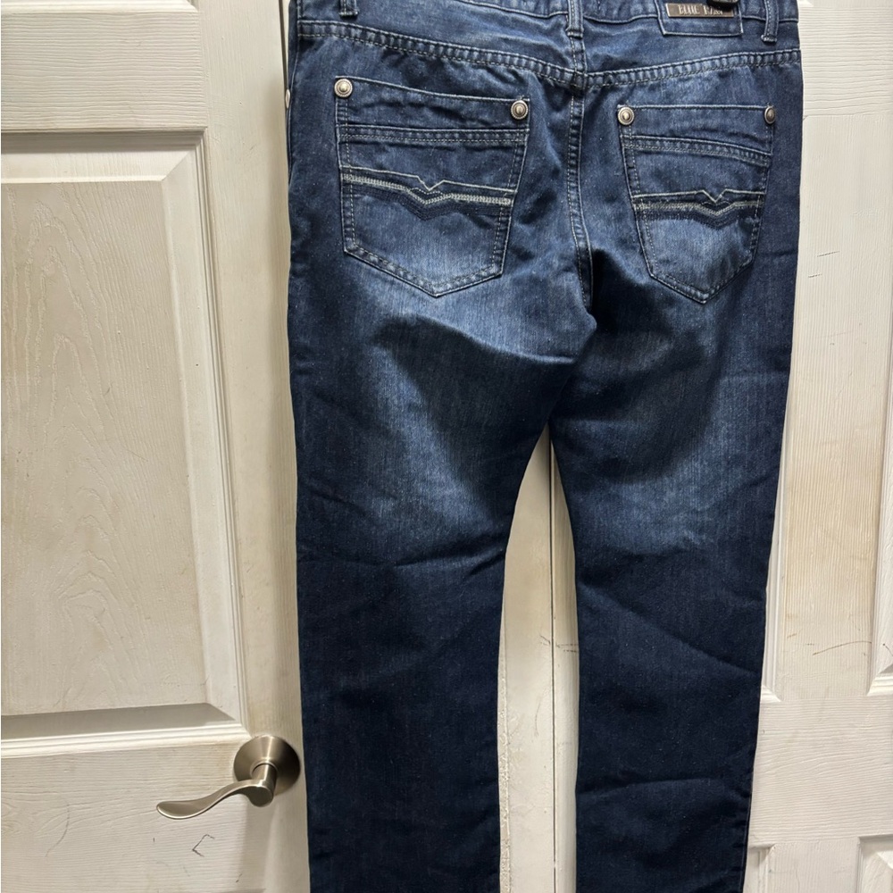 Blue Rag men jeans - Picture 8 of 8